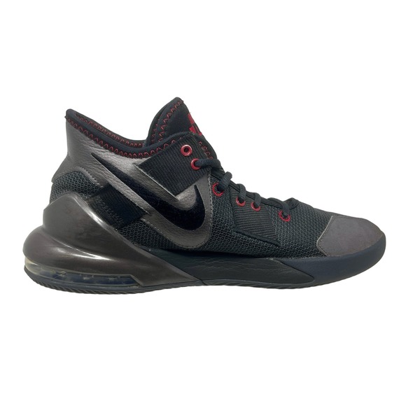Nike Air Max Impact 2 Mid Sneakers Men\'s 8 =Wmns 9 1/2 Black 1.1.4.4:J.5.2 main image 11